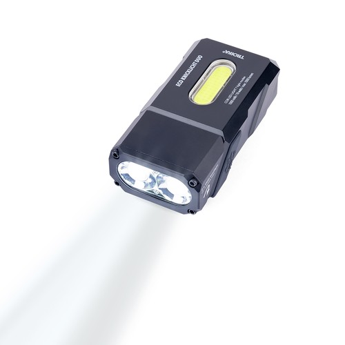 Lampe de poche ECO KNICKLICHT DUO