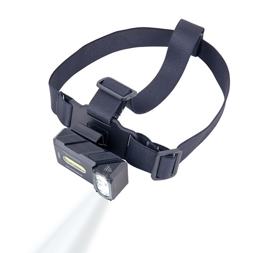 Lampe de poche ECO KNICKLICHT DUO