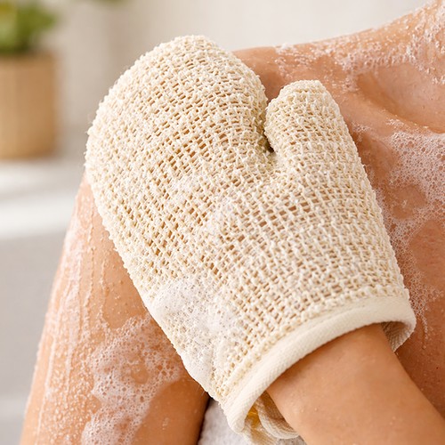 Gant exfoliant Tramonto
