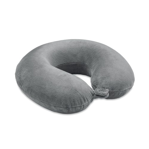Coussin de voyage Crepuscolo, Claps!, MoOodMaker, Lausanne