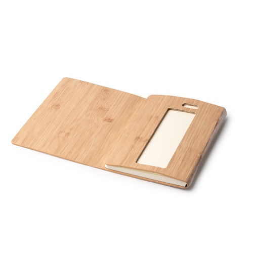 Cahier A5 Phlox
