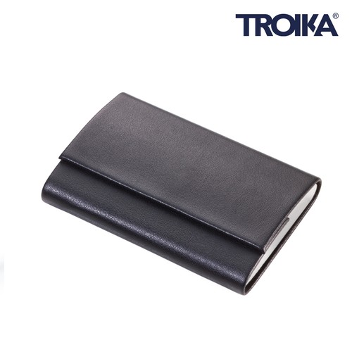 Porte-cartes SOPHISTICASE, Troika, MoOodMaker, Lausanne