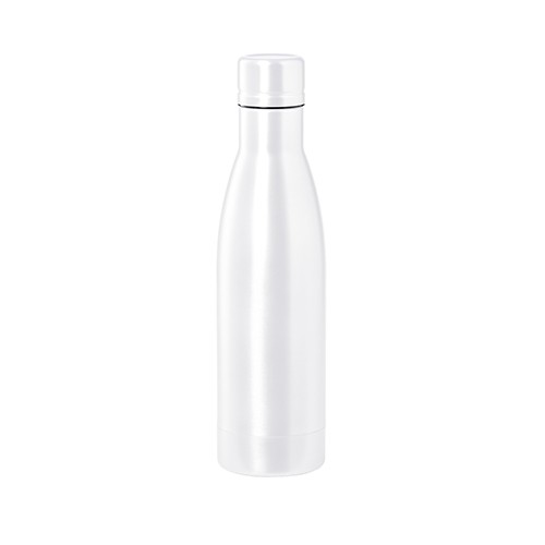 Bouteille thermique Newman Recycled, Claps!, SquareNuts - Mataro Advice srl