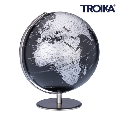 Globe WELTBLICK 30, Troika, SquareNuts - Mataro Advice srl