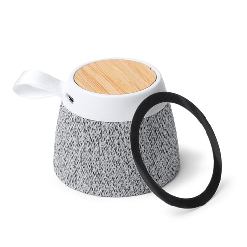 Haut-parleurs sans fil Ethan, Claps!, MoOodMaker, Lausanne