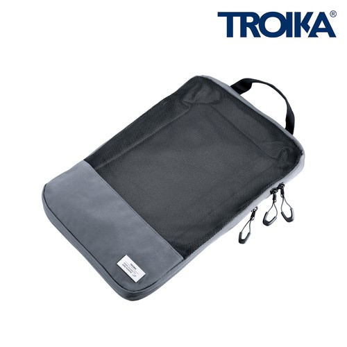 Organisateur de voyage BLUE CYCLE PACKING SHIRTS, Troika, MoOodMaker, Lausanne