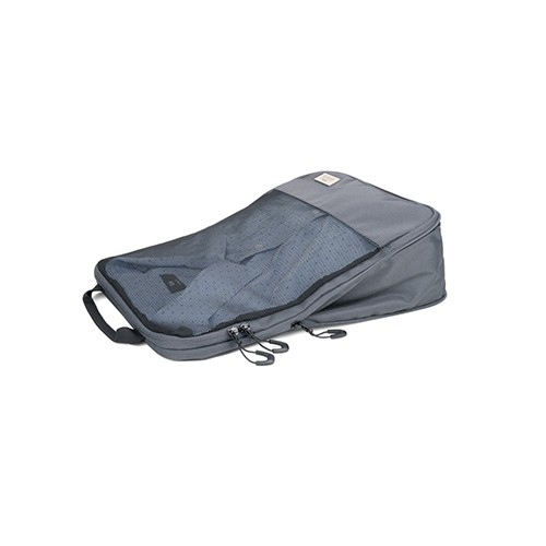 Organisateur de voyage BLUE CYCLE PACKING SHIRTS