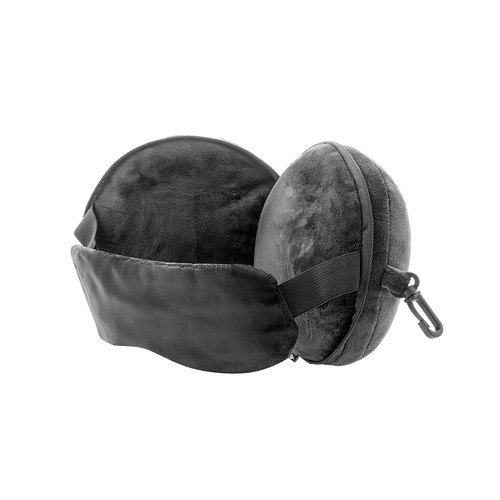 Coussin de voyage Scogliera, Claps!, MoOodMaker, Lausanne