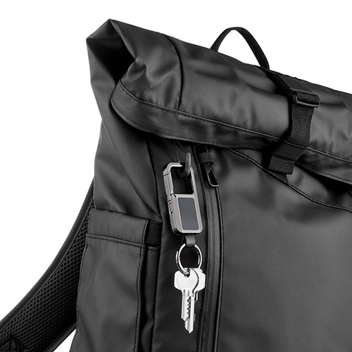 Porte-clés TRACK & FIND CARABINER