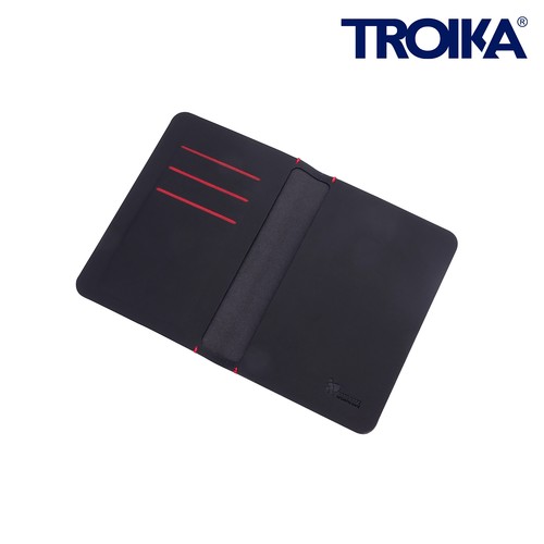 Étui pour passeport TROIKA SLIM PASS, Troika, MoOodMaker, Lausanne