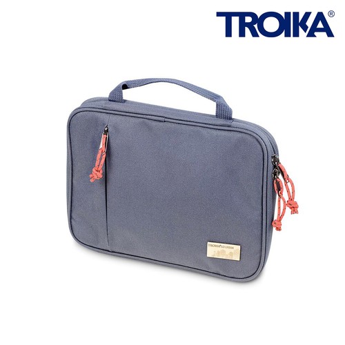 Organisateur de câbles GO URBAN TECH POUCH, Troika, MoOodMaker, Lausanne