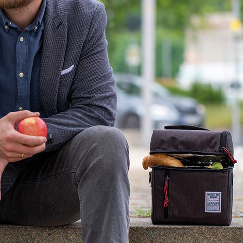 Sac isotherme BUSINESS LUNCH COOLER