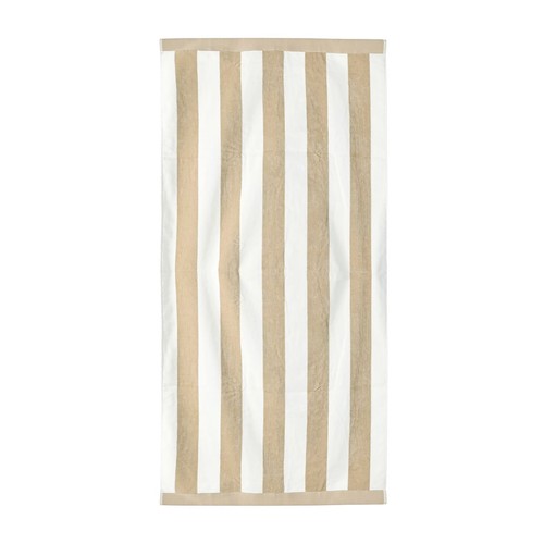 Serviette carrée Morganite