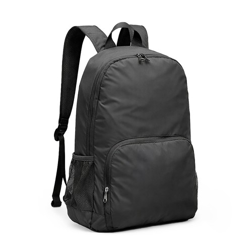Sac à dos de voyage pliable Antwerp, Claps!, FALCONMEDIA  SA, Route d’Englisberg 17, 1763 , GRANGES-PACCOT, GET IMPRESSED Srl