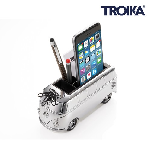 Porte-stylos FOREVER T1, Troika, MoOodMaker, Lausanne