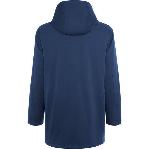 Parka matelassé DOME