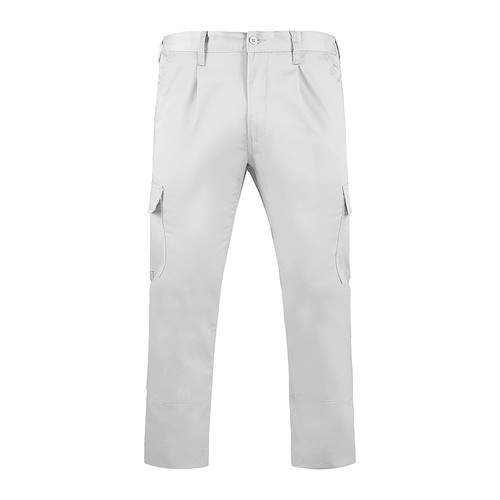 Pantalon multi-poches en twill extensible STONE, Horizon, MoOodMaker, Lausanne