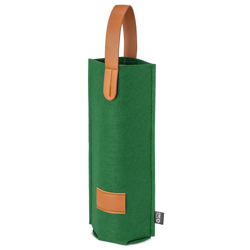 Sac porte-bouteille Gemini, Claps!, MoOodMaker, Lausanne