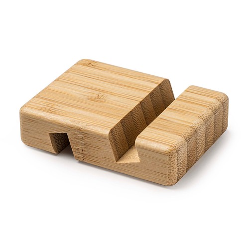 Support pour smartphone et tablette Yoli, Claps!, MoOodMaker, Lausanne