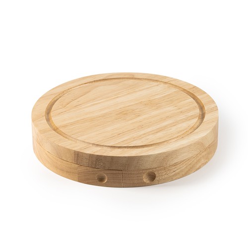 Set de fromage avec ustensiles  Betulla