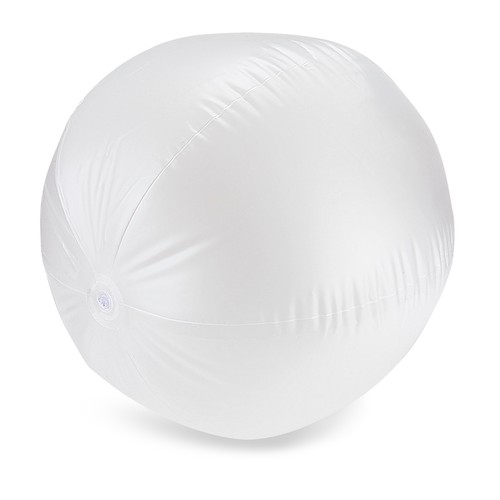 Ballon de plage géant Kora, Claps!, MoOodMaker, Lausanne