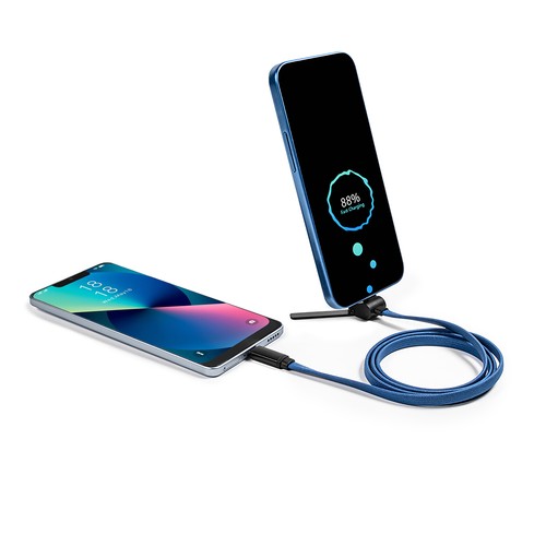 Câble de recharge, Bespoke, MoOodMaker, Lausanne
