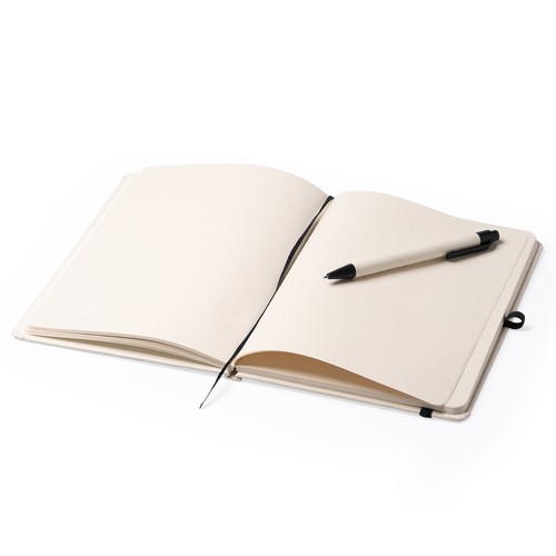 Carnet de Notes Arlete
