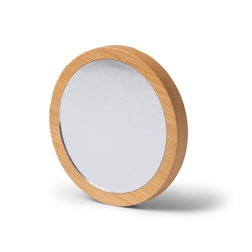 Miroir de poche Aneto, Claps!, MoOodMaker, Lausanne