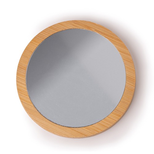 Miroir de poche Aneto