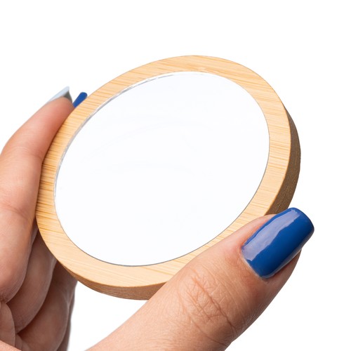 Miroir de poche Aneto