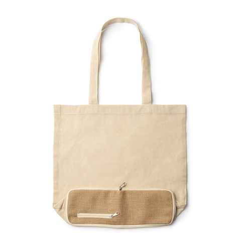 Sac cabas pliable Donatello