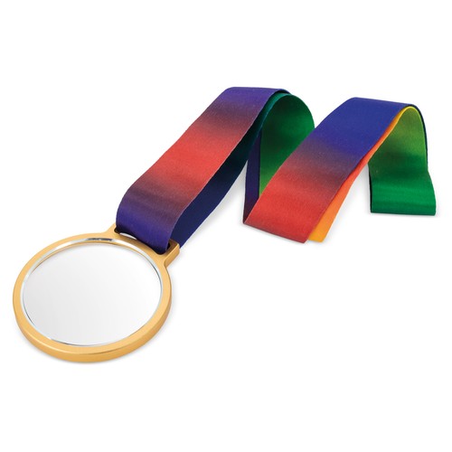Médaille Piceum