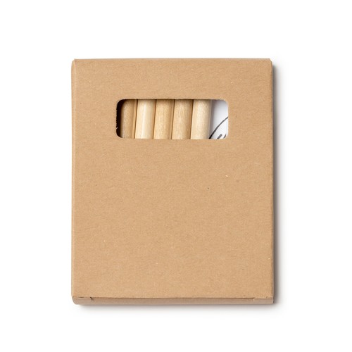 Ensemble de dessin Stoccolma