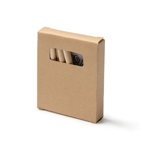 Ensemble de dessin Stoccolma