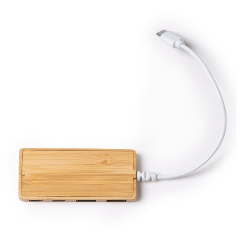 HUB USB Abelardo