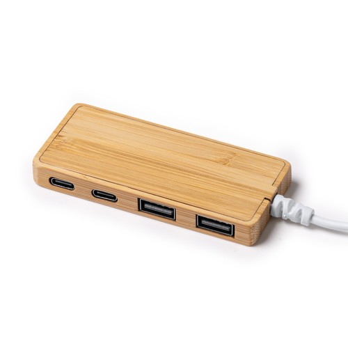 HUB USB Abelardo