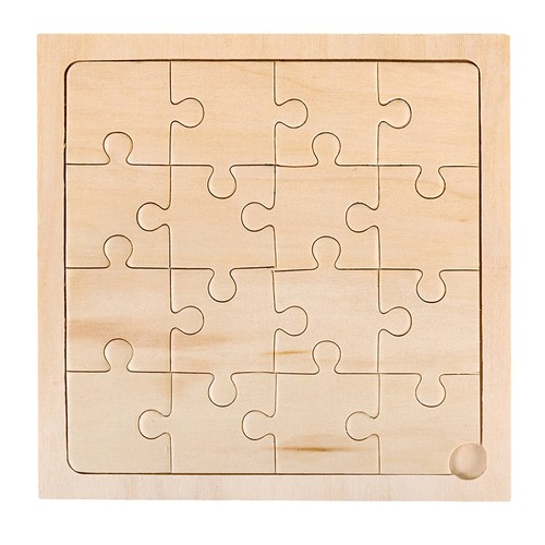 Puzzle Brusali, Claps!, MoOodMaker, Lausanne