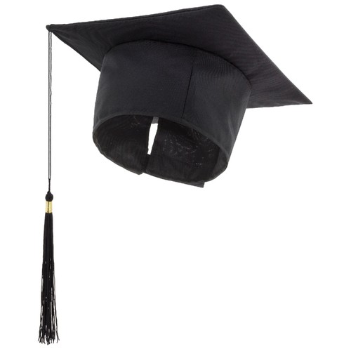 Chapeau de graduation en Polyester Banksia, Claps!, MoOodMaker, Lausanne
