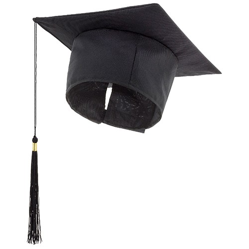 Chapeau de graduation en Polyester Banksia, Claps!, ACME, 1331, Rixensart, objets publicitaires personnalisés, goodies entreprise, cadeaux d'entreprise, objets publicitaires écologiques, objets publicitaires, goodies personnalisés, cadeaux d'affaires, goodies événementiels, cadeaux clients, goodies publicitaires