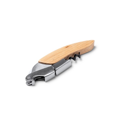 Un tire-bouchon Whittier