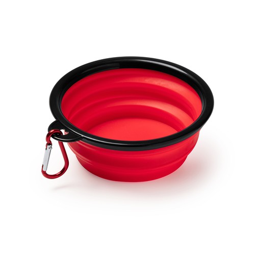 Bol pliable pour animaux Benwlid, Claps!, MoOodMaker, Lausanne