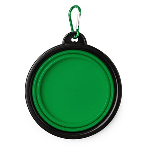 Bol pliable pour animaux Benwlid