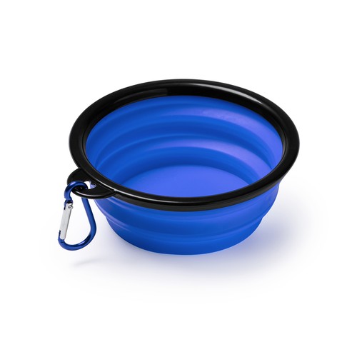 Bol pliable pour animaux Benwlid, Claps!, MoOodMaker, Lausanne