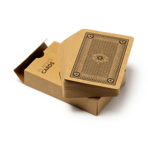 Paquet de cartes Valbrenta, Claps!, MoOodMaker, Lausanne