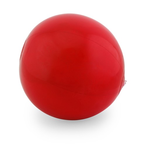 Ballon de plage Domus, Claps!, MoOodMaker, Lausanne