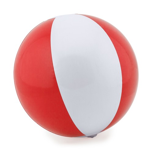Ballon de plage Domus, Claps!, MoOodMaker, Lausanne