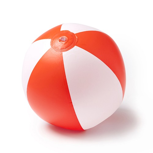 Ballon de plage Domus