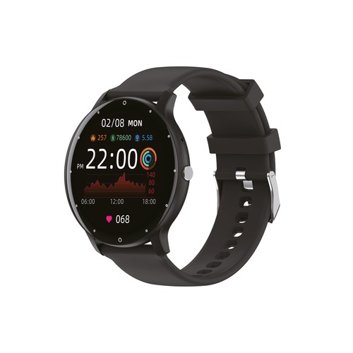 Montre connectée Nubo, Claps!, SquareNuts - Mataro Advice srl