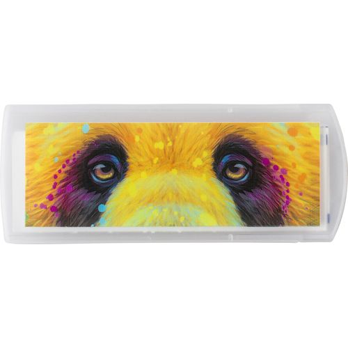 Set de 5 pansements Pocket - 6