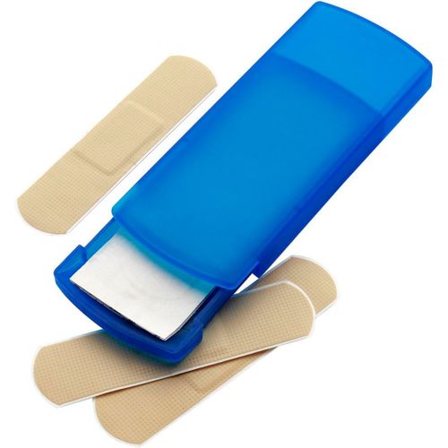 Set de 5 pansements Pocket - 3